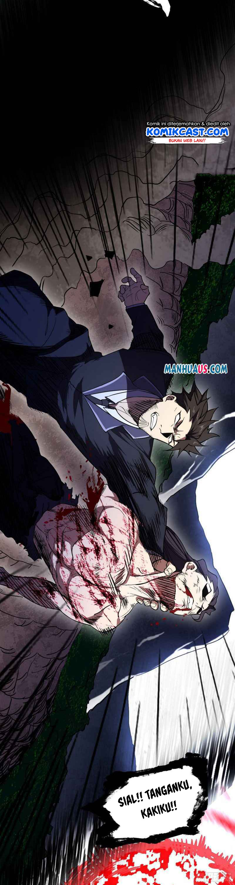 Dilarang COPAS - situs resmi www.mangacanblog.com - Komik im an evil god 185 - chapter 185 186 Indonesia im an evil god 185 - chapter 185 Terbaru 13|Baca Manga Komik Indonesia|Mangacan